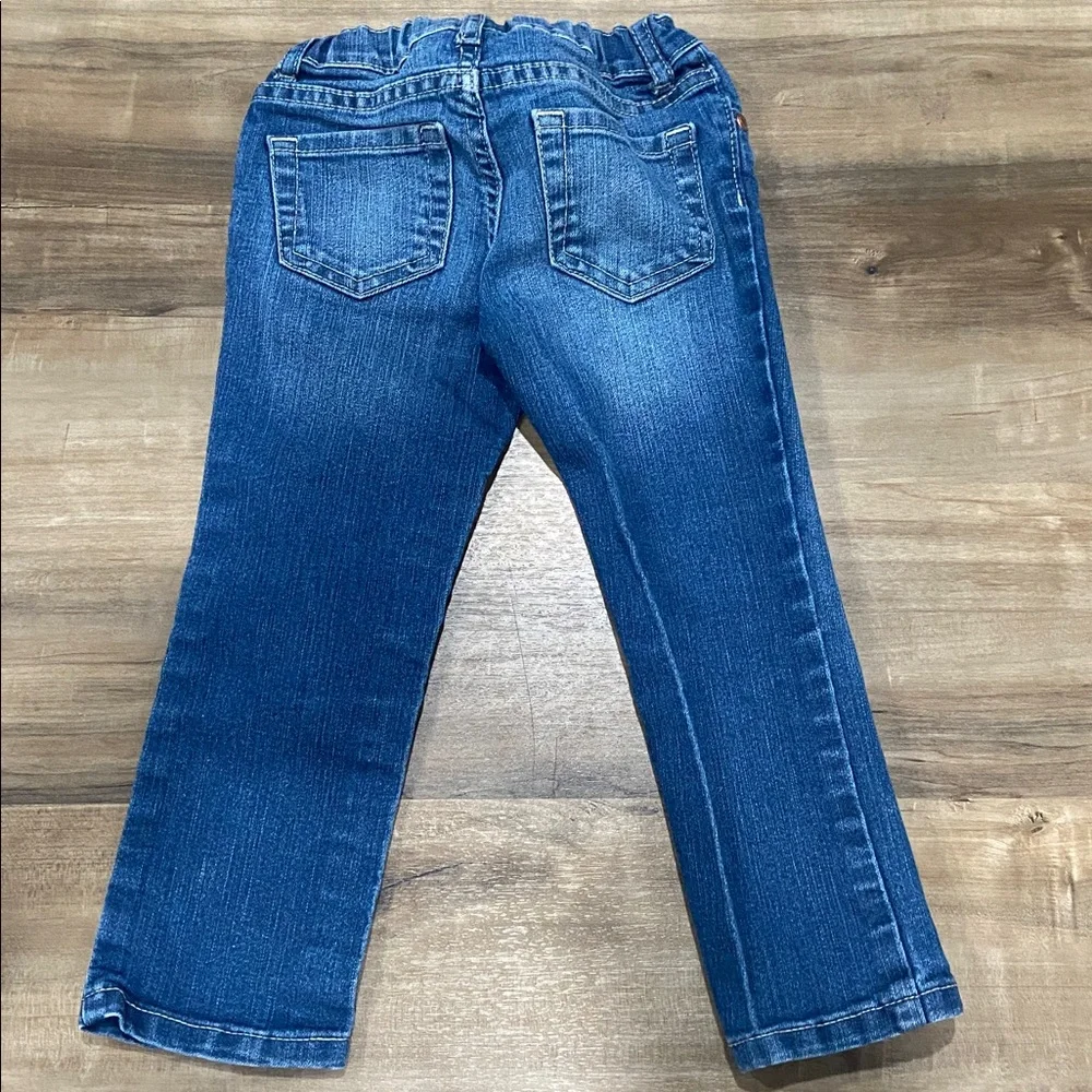 The Children's Place Classic Blue Jeans